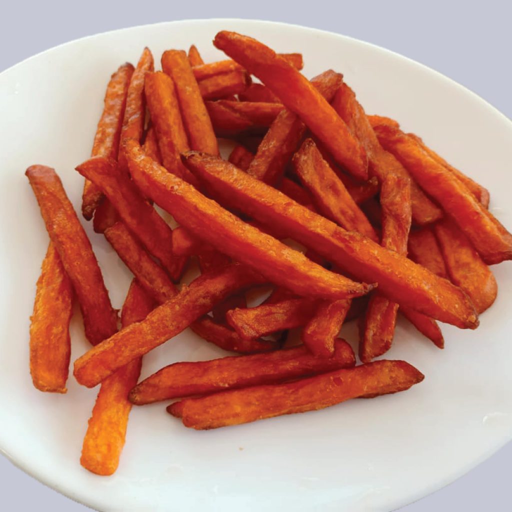 Appetizers Range Unifood